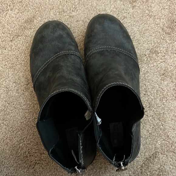 JBU peacock boot women’s size 9 - Picture 7 of 10